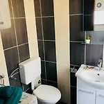 Copacabljaja Apartment
