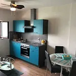 Apartment Copacabljaja *
