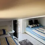 Apartment Copacabljaja *