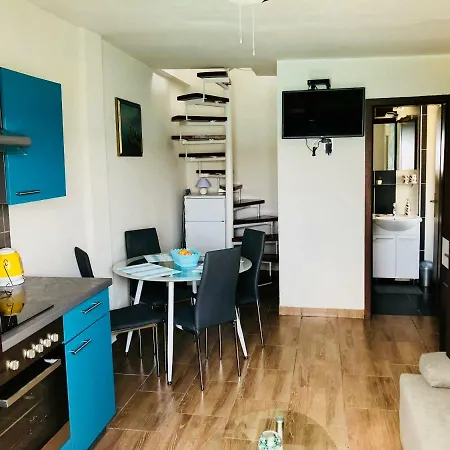 Apartment Copacabljaja