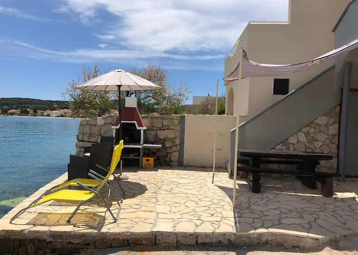 Copacabljaja Betina (Sibenik-Knin)