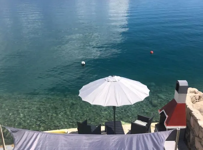 Apartamento Copacabljaja *