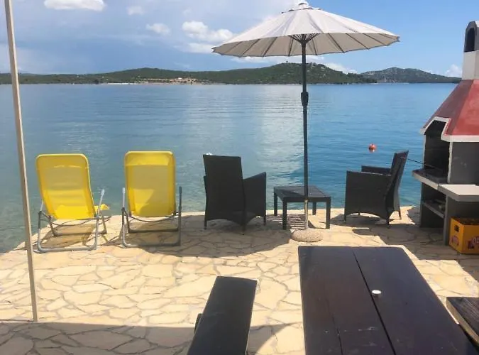 Copacabljaja Apartamento *