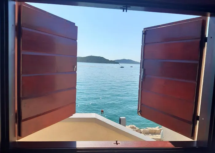 Copacabljaja Apartamento