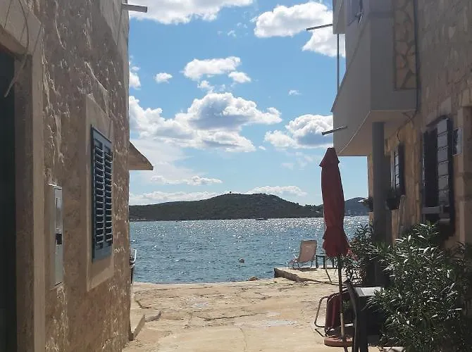 Copacabljaja Apartamento *