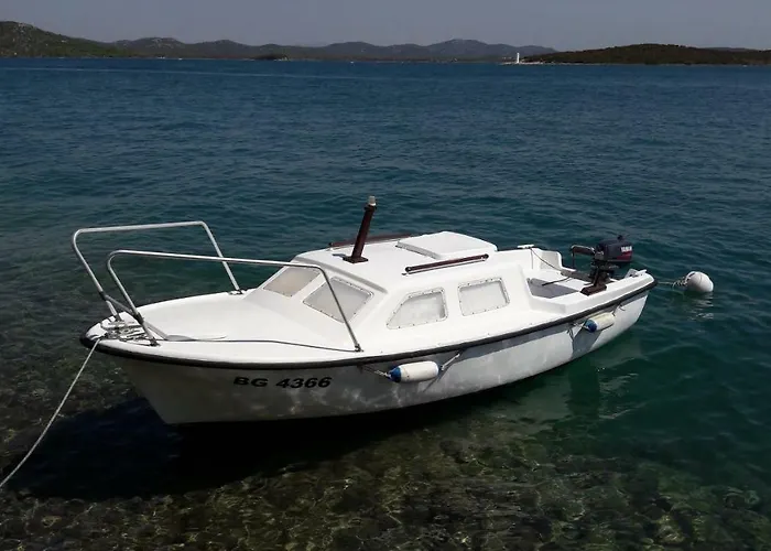 Copacabljaja * Betina (Sibenik-Knin)