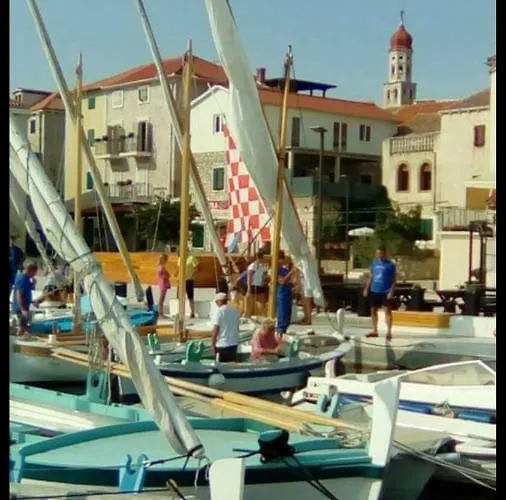 Apartamento Copacabljaja