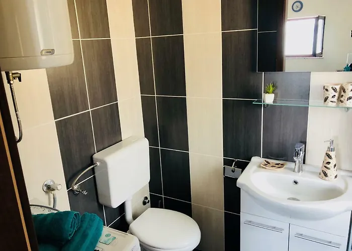 Copacabljaja Apartamento