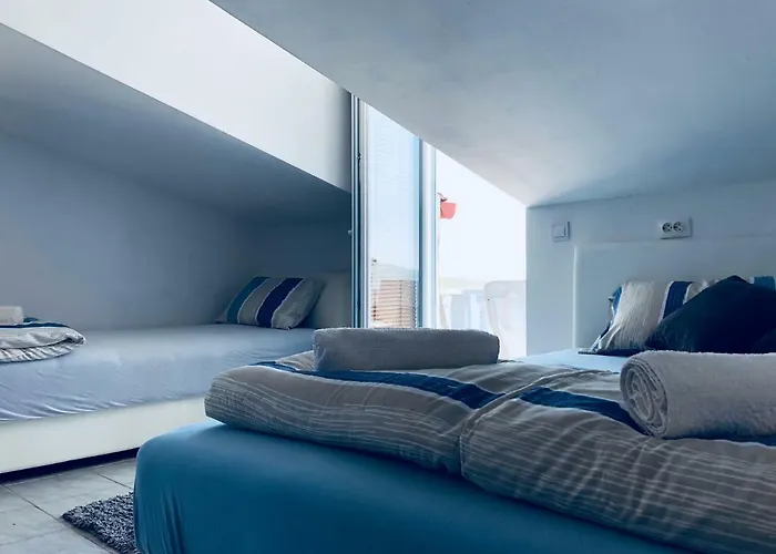 Copacabljaja Apartmán