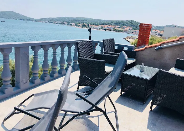 Copacabljaja Apartamento *