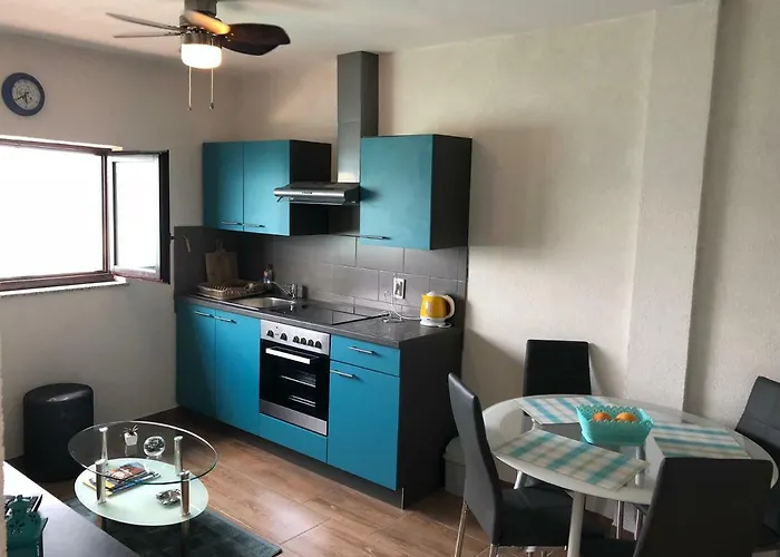 Apartamento Copacabljaja *