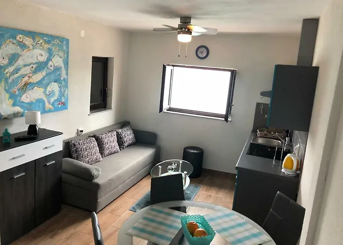 Copacabljaja Apartamento