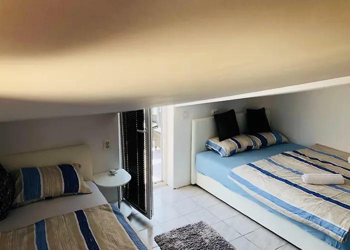 Apartamento Copacabljaja *